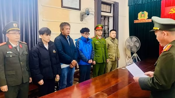Đề xuất mức xử phạt vi phạm hành chính trong lĩnh vực an ninh mạng và bảo vệ dữ liệu cá nhân