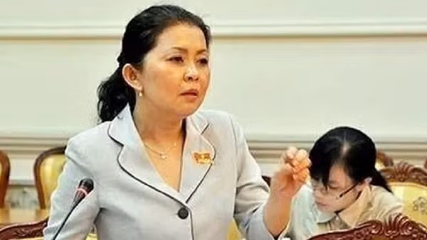 Xét xử vụ án liên quan “khu đất vàng” 39 - 39B Bến Vân Đồn trong tháng 4