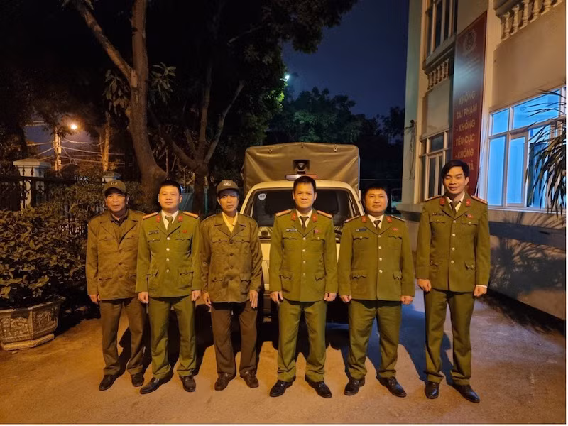 Sẵn sàng cho Ngày hội lớn của toàn dân -0