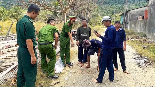 “Liều thuốc đặc trị” xây dựng Đặc khu Côn Đảo không có tội phạm ma túy