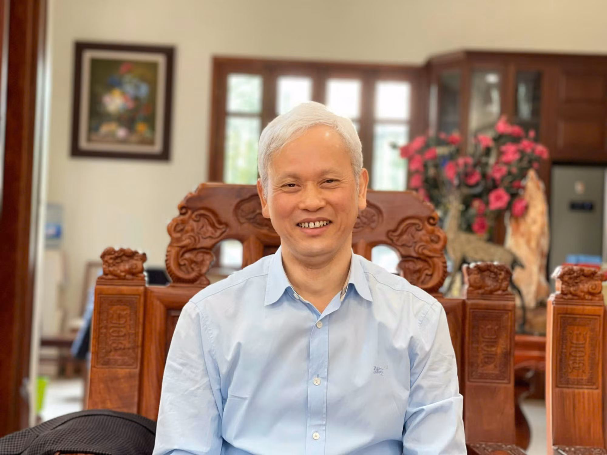 Kỳ vọng Quốc hội khóa mới sẽ kiến tạo môi trường phát triển cởi mở, minh bạch và hiệu quả -0