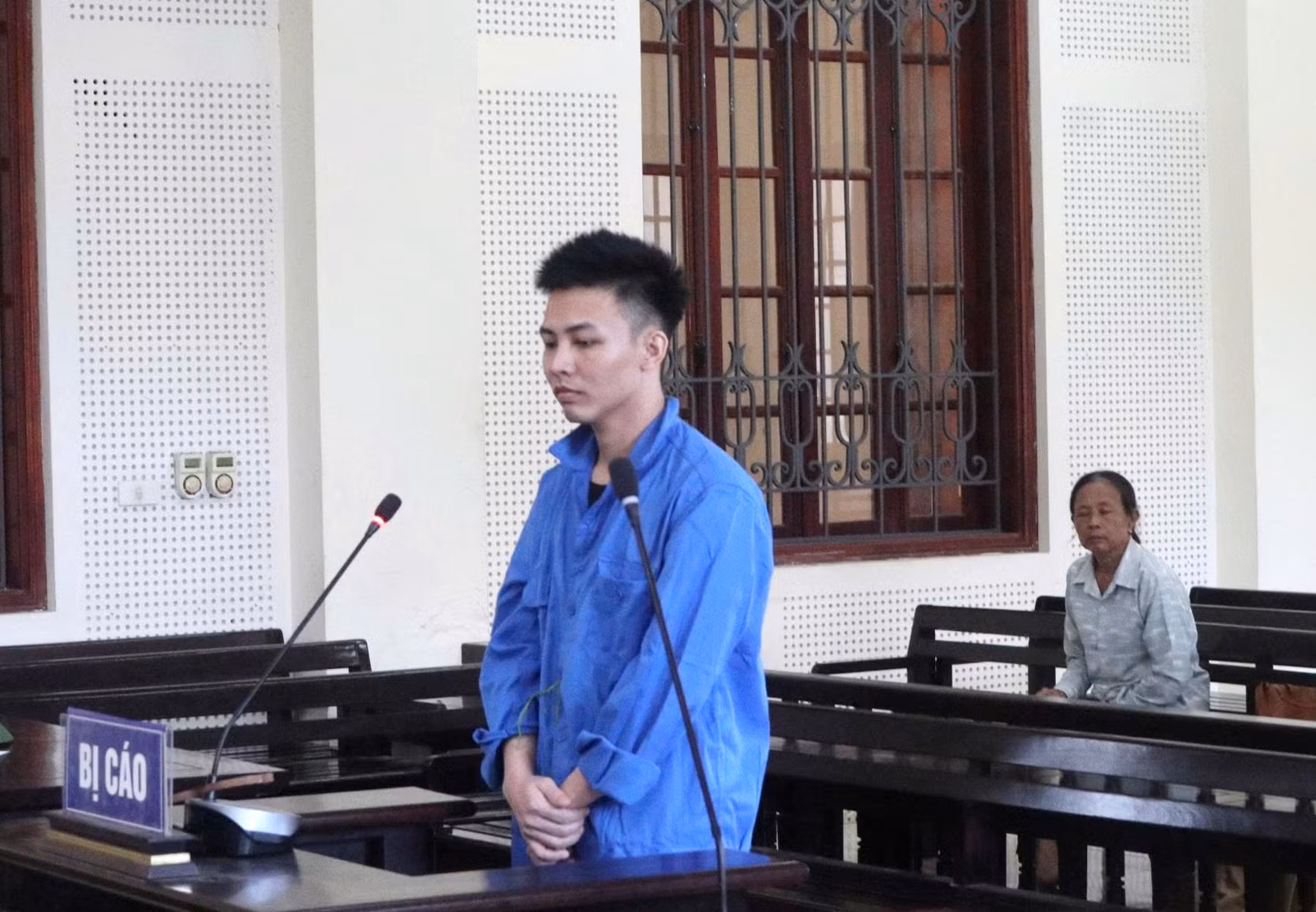Triệt phá những chuyên án buôn bán sơn nữ qua biên giới -0