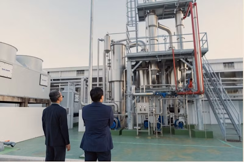 Sao Mai Agro: “Đi chậm” để làm nông sản tử tế -0