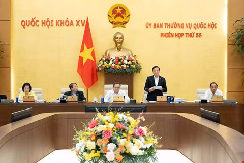 Phân quyền toàn diện, tối đa cho chính quyền TP Hà Nội nhằm tăng tính chủ động, sáng tạo, tự chủ, tự chịu trách nhiệm -0