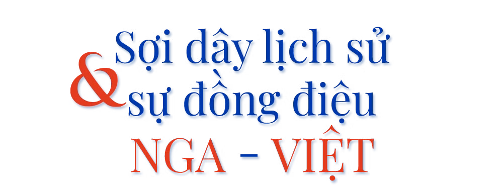 Đại sứ Gennady Stepanovich Bezdetko: “Việt Nam đã trở thành một phần ký ức và hiện tại của tôi” -0