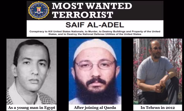 Bóng ma IS và Al-Qaeda đang trỗi dậy -0
