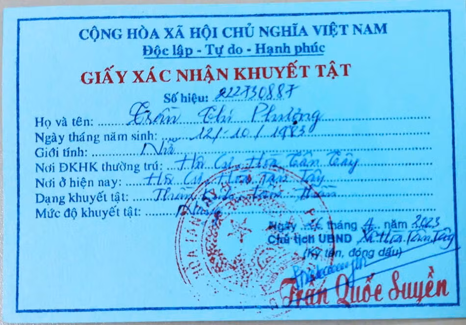 Bi hài chuyện “thầy” chữa bệnh là một… bệnh nhân tâm thần -0