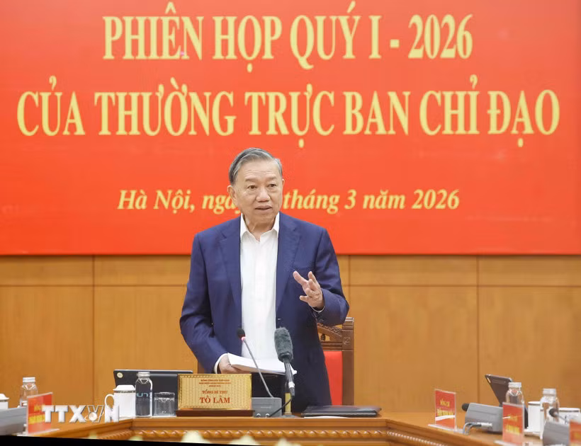 Hiệu quả từ 