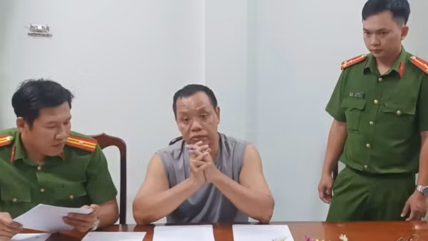 Bắt tạm giam đối tượng lợi dụng quyền tự do, dân chủ xúc phạm tổ chức, cá nhân