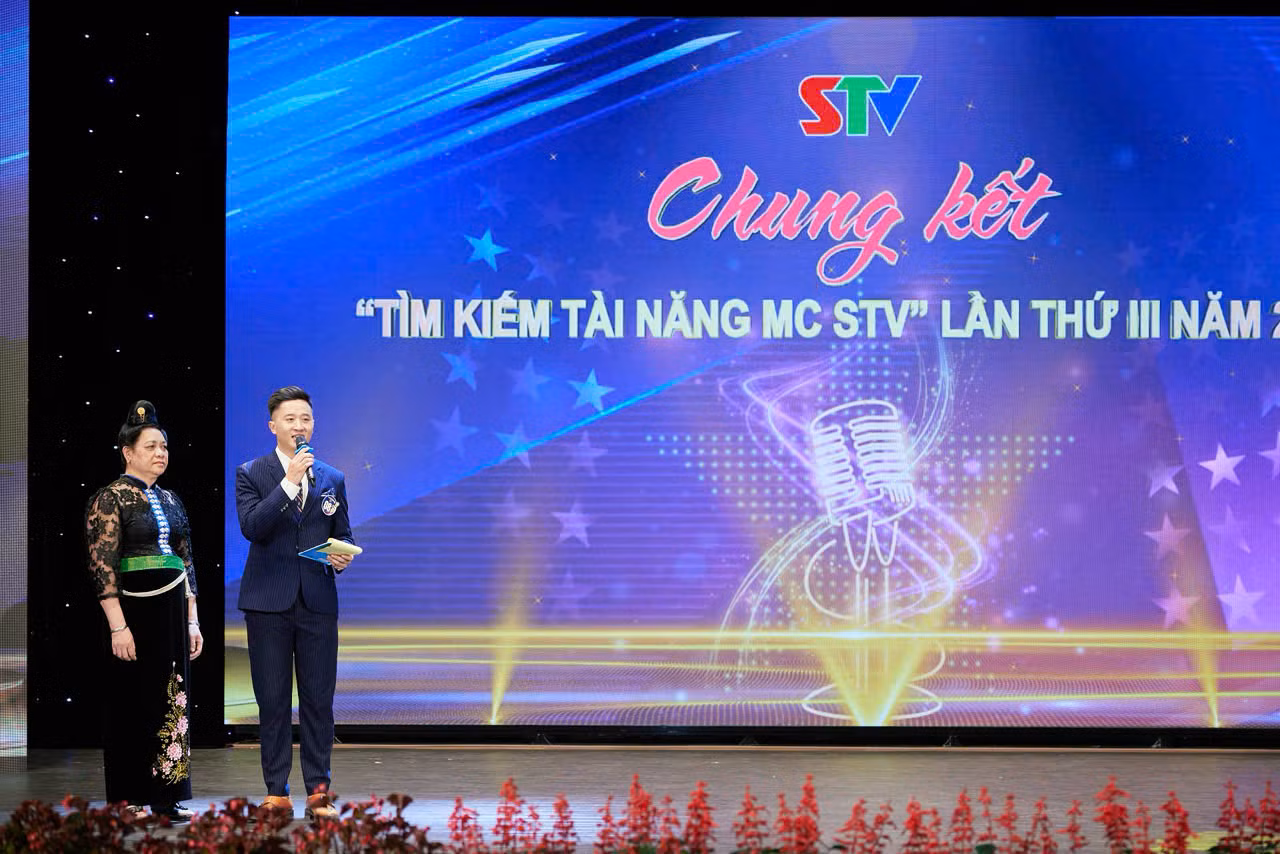 Thượng úy Công an và hành trình “kiến tạo” hạnh phúc -0