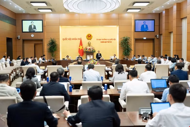 Phân quyền toàn diện, tối đa cho chính quyền TP Hà Nội nhằm tăng tính chủ động, sáng tạo, tự chủ, tự chịu trách nhiệm -0