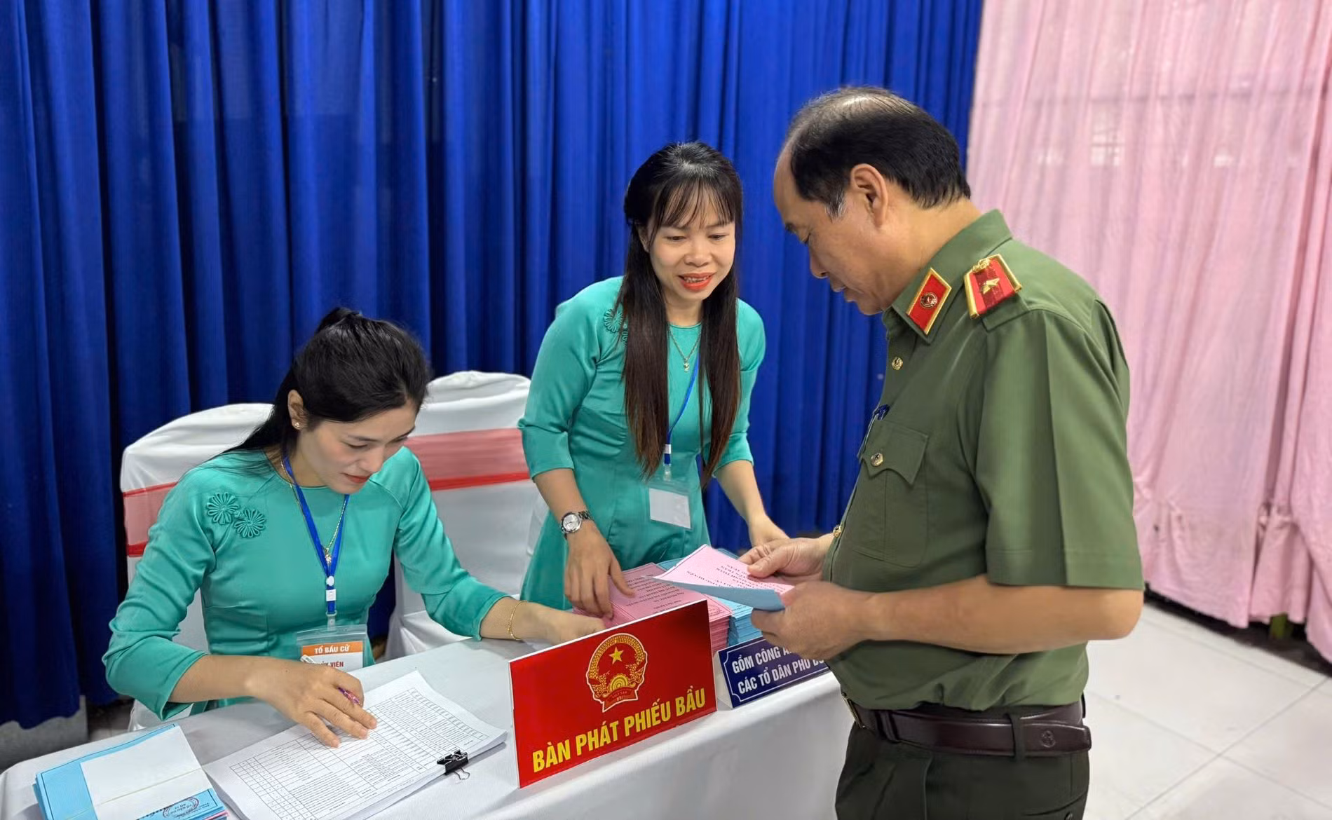 Ngày hội non sông trên thành phố bên sông Hàn -1
