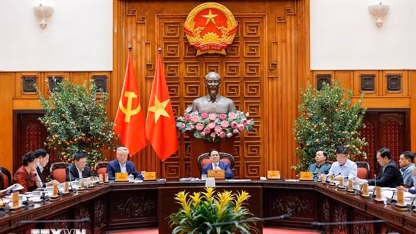 Thủ tướng: Đánh giá tổng thể phát triển các đặc khu kinh tế Vân Đồn, Vân Phong và Phú Quốc
