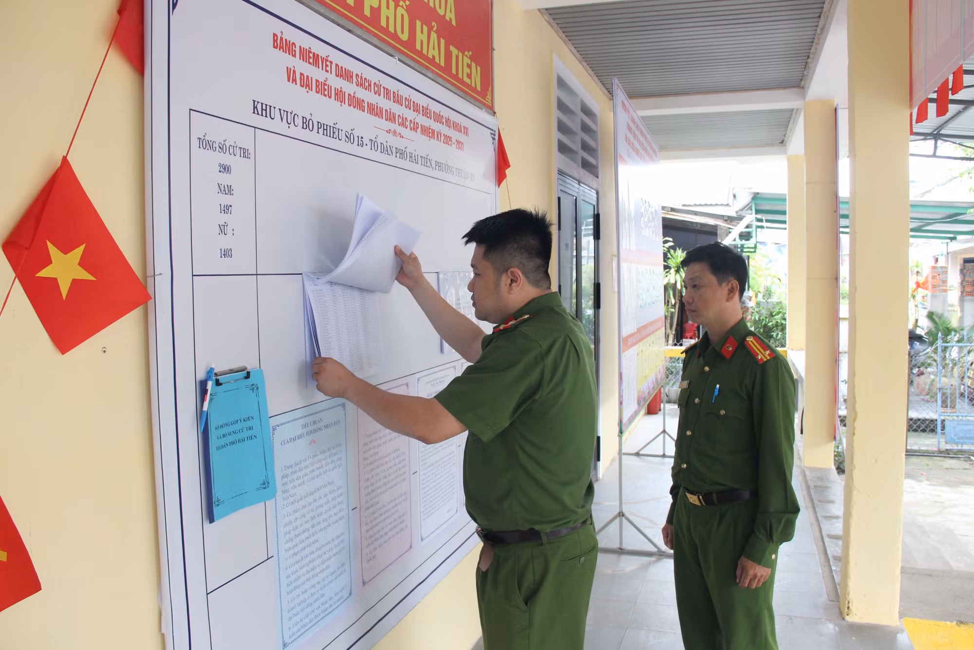 Ngư dân miền biển xứ Huế hướng về “Ngày hội lớn” -0
