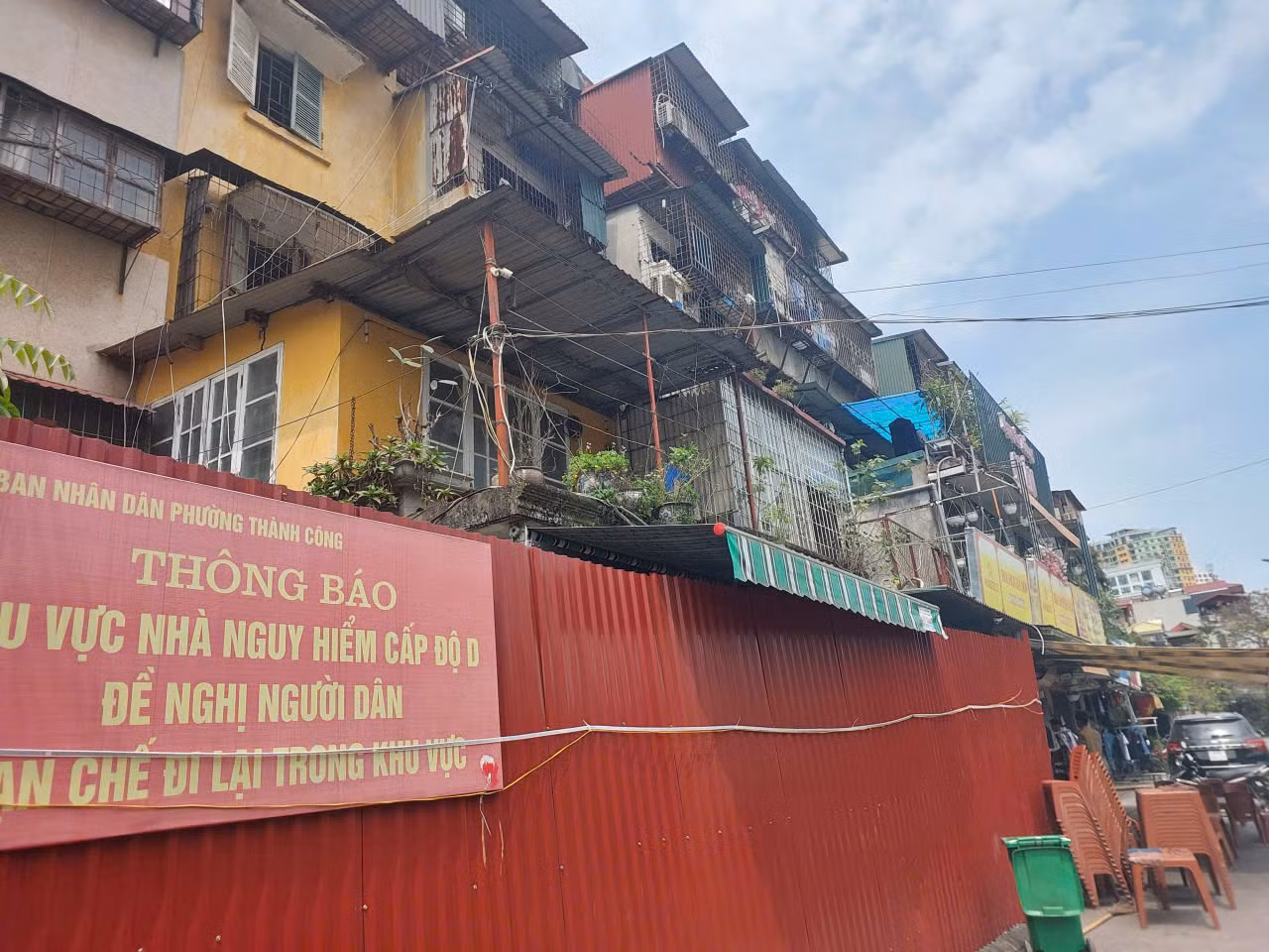 Bài cuối: Cần cơ chế đột phá để nâng cao chất lượng nhà ở cho người dân -0