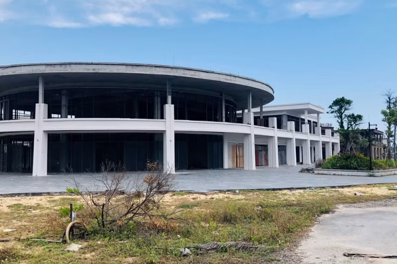 Thừa Thiên-Huế kiểm điểm, khắc phục vi phạm tại 11 dự án đầu tư du lịch -0
