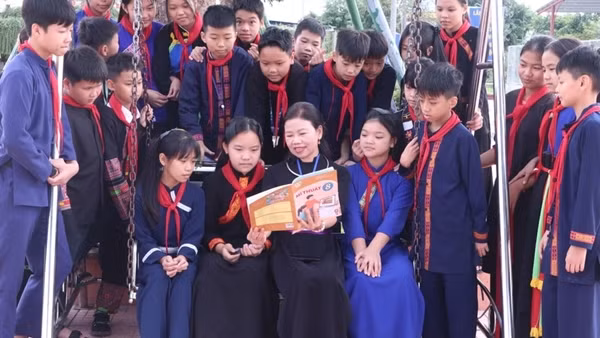 Lần đầu tiên có Thông tư riêng về mô hình trường phổ thông nội trú