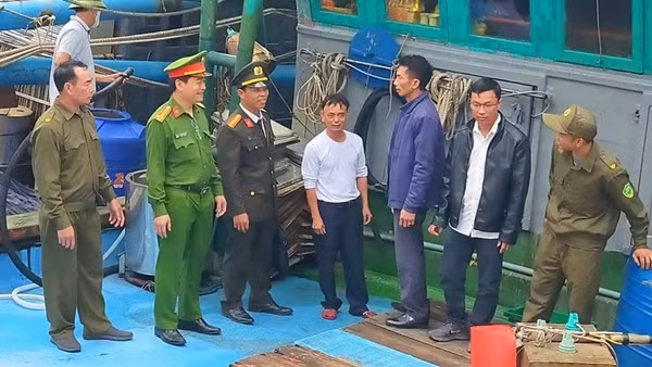 Lời xa xót của nạn nhân sa bẫy “việc nhẹ, lương cao”