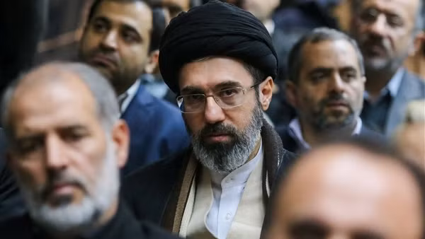 Thông điệp đầu tiên của tân Lãnh tụ Tối cao Iran