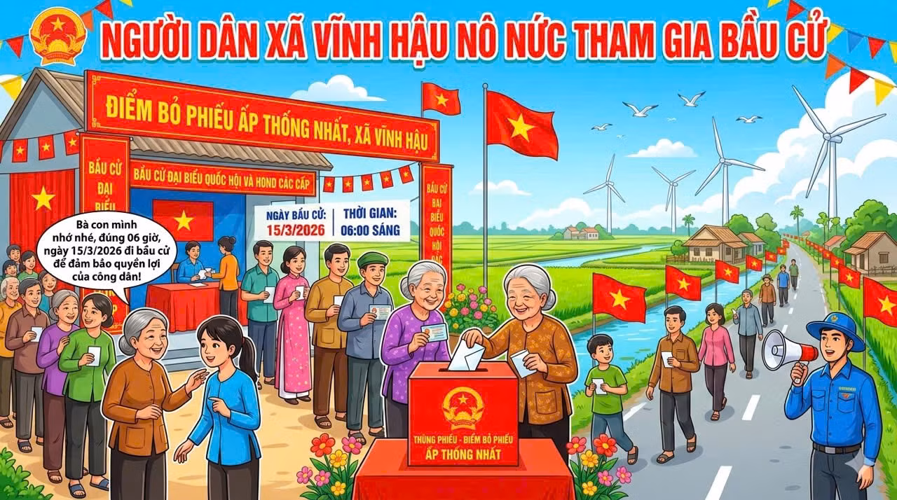 Công an Cà Mau bảo đảm TTATXH để ngày hội toàn dân thành công tốt đẹp -0