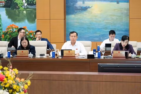 Phân quyền toàn diện, tối đa cho chính quyền TP Hà Nội nhằm tăng tính chủ động, sáng tạo, tự chủ, tự chịu trách nhiệm -0