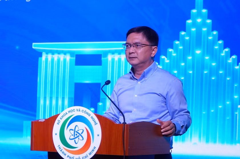 Hơn 500 tỉ đồng thúc đẩy thương mại hóa kết quả nghiên cứu khoa học -1