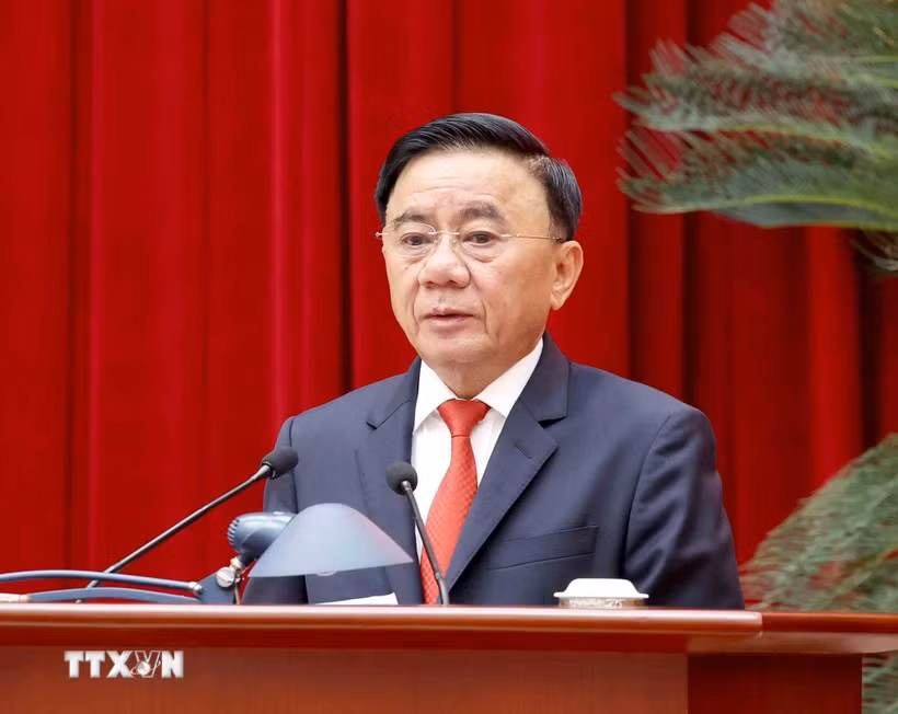 Thành công của Đại hội XIV là sự tổng hòa giữa ý Đảng và lòng dân -0