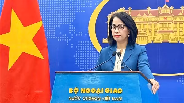 Bộ Ngoại giao cập nhật tình hình công dân Việt Nam tại Trung Đông