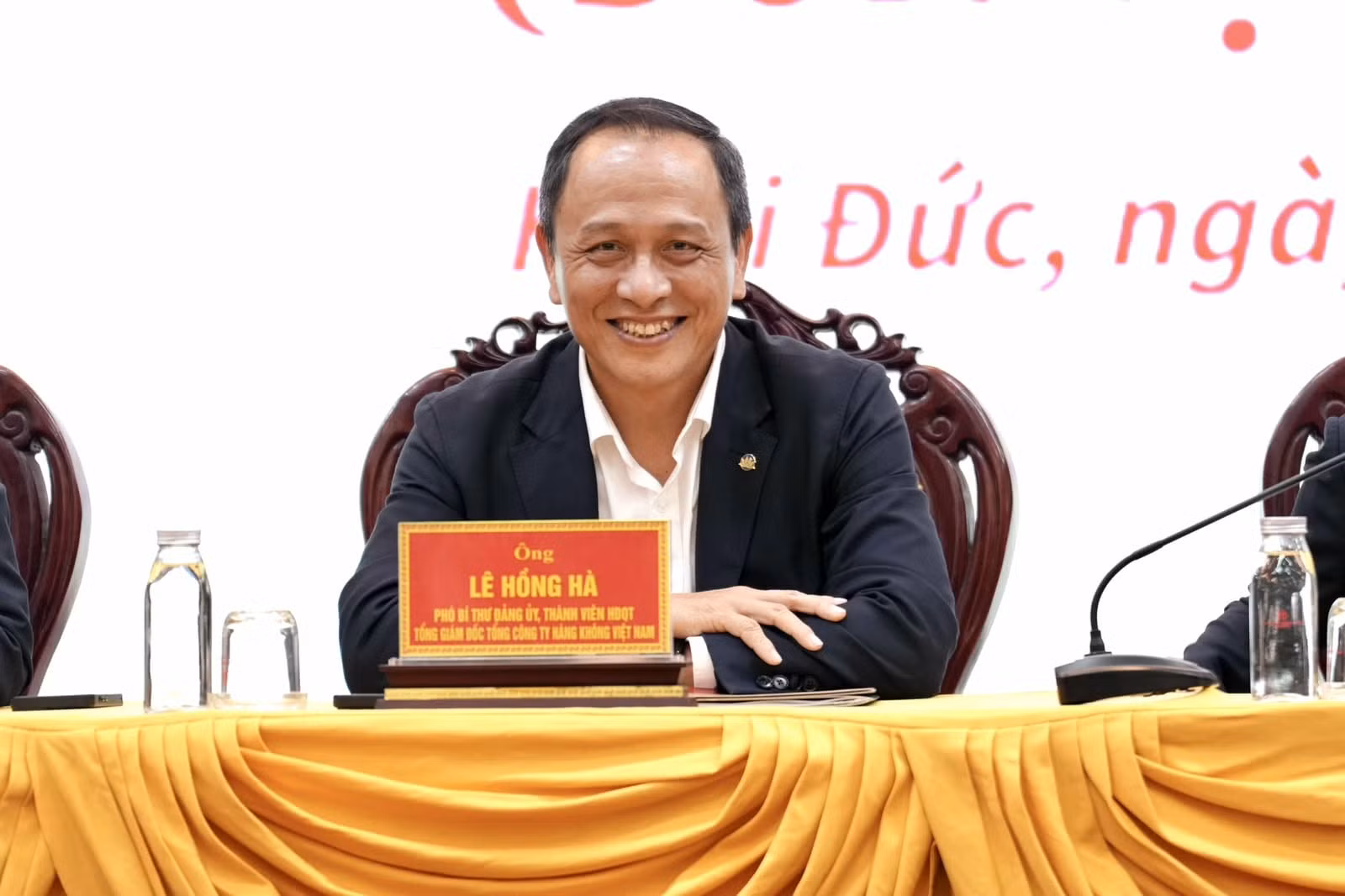 Kỳ vọng Quốc hội khóa mới sẽ kiến tạo môi trường phát triển cởi mở, minh bạch và hiệu quả -0