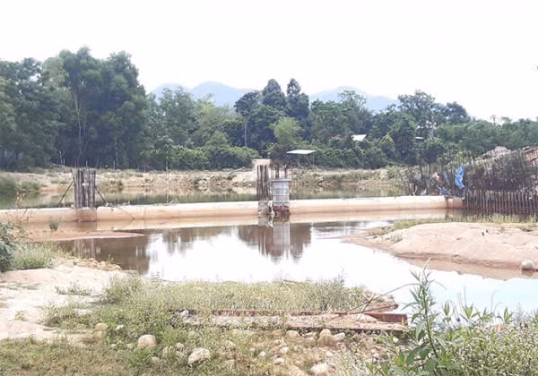 Tháo gỡ khó khăn; xử lý dứt điểm các dự án chậm tiến độ -0