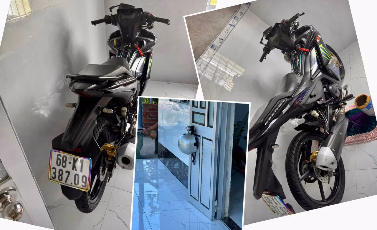 Triệt phá nhóm cướp manh động dùng dao tấn công người đi đường cướp tài sản -0