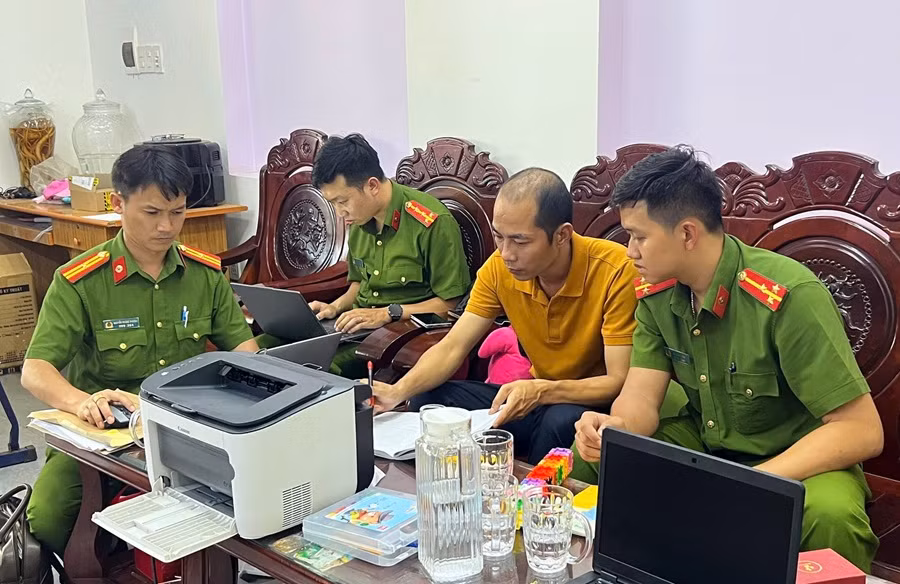 Siết chặt quản lý y tế tư nhân, hàng loạt phòng khám “lòi” sai phạm -0