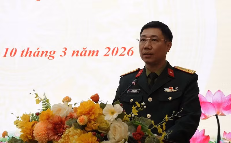 Tổ chức&nbsp;hoạt động huấn luyện liên hợp giữa lực lượng Hải quân của hai nước tại Giao lưu hữu nghị quốc phòng biên giới Việt Nam- Trung Quốc -0