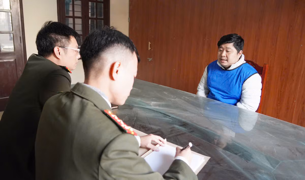 Cái bẫy tiền ảo 400 tỷ đồng được giăng khắp cả nước như thế nào? -0