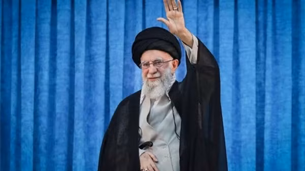 Cấu trúc quyền lực Iran trước phép thử lịch sử