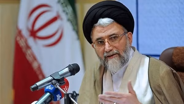 Israel tuyên bố hạ sát Bộ trưởng Tình báo Iran sau khi hứng "mưa" tên lửa