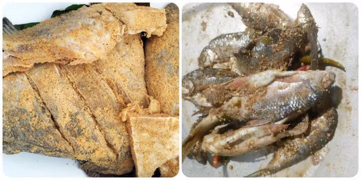 Hồi chuông cảnh báo từ món cá ủ chua sau vụ 3 trẻ nguy kịch vì độc tố Botulinum -0