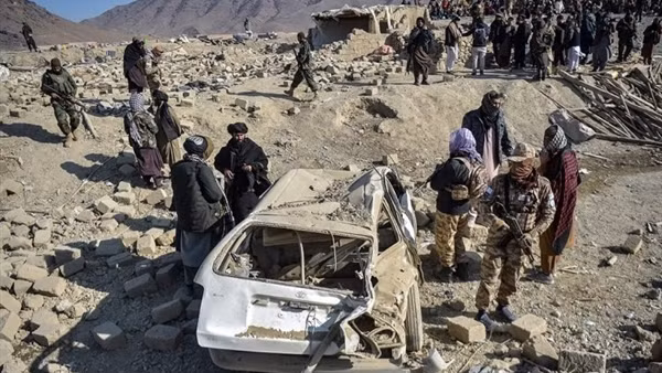 Bùng nổ xung đột Pakistan - Afghanistan: Ngọn lửa mâu thuẫn chưa tắt hai bên đường Durand