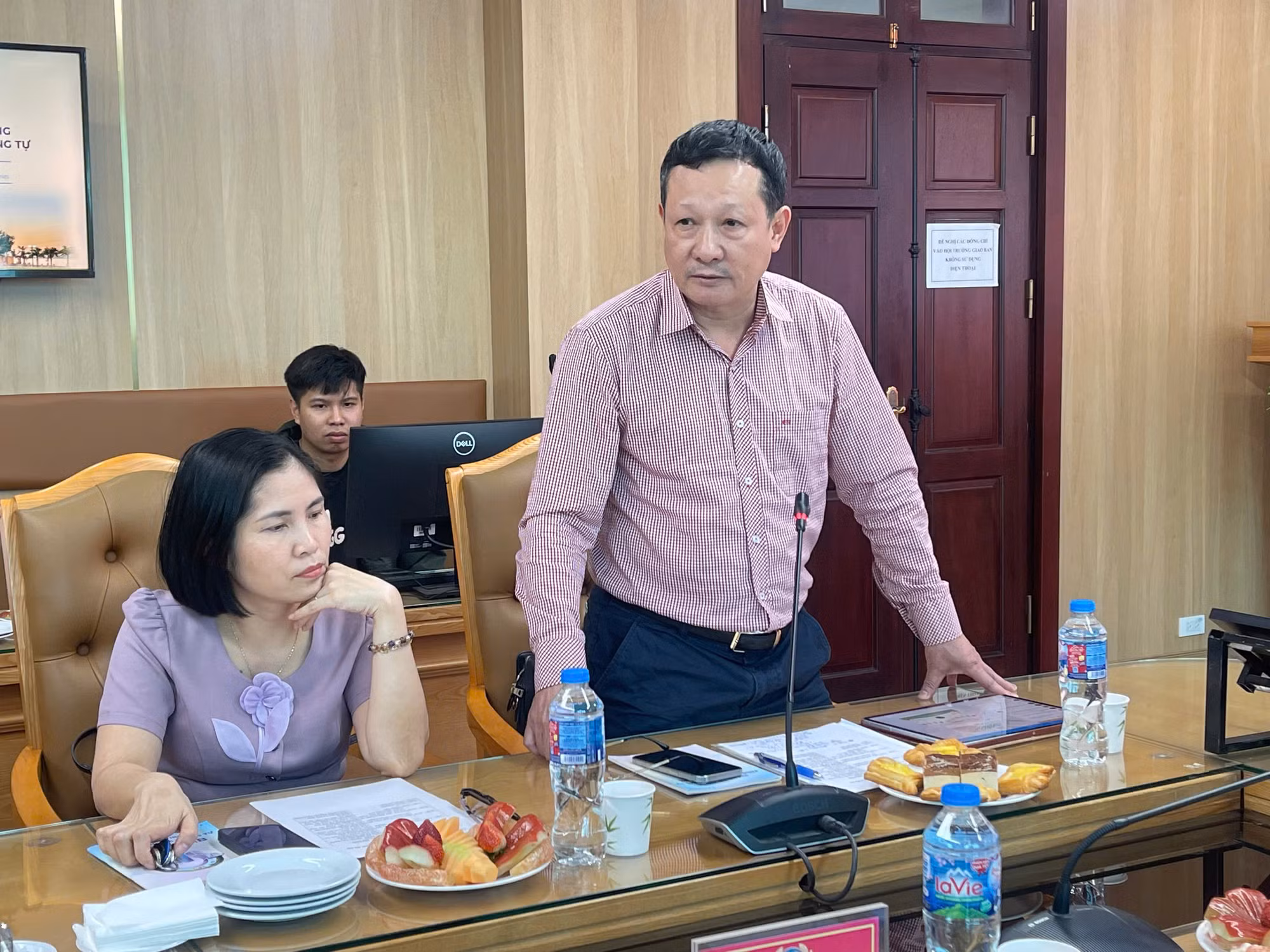 Gia tăng căn bệnh ung thư hạch, đề xuất tăng mức BHYT cho thuốc sinh học mới -0