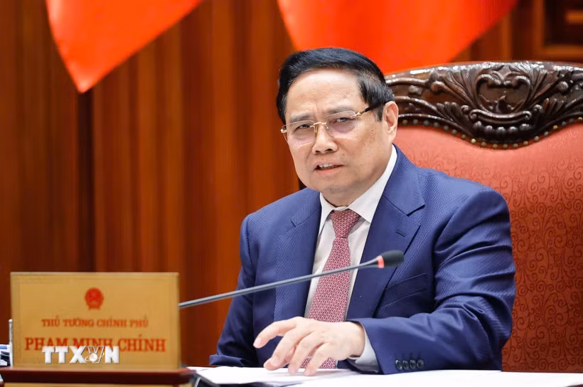 Thủ tướng: Đánh giá tổng thể phát triển các đặc khu kinh tế Vân Đồn, Vân Phong và Phú Quốc -0