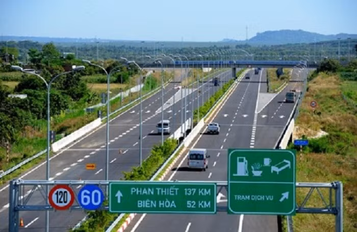 Hạ màn vụ cướp tiền ảo trên Cao tốc Long Thành - Dầu Giây -0