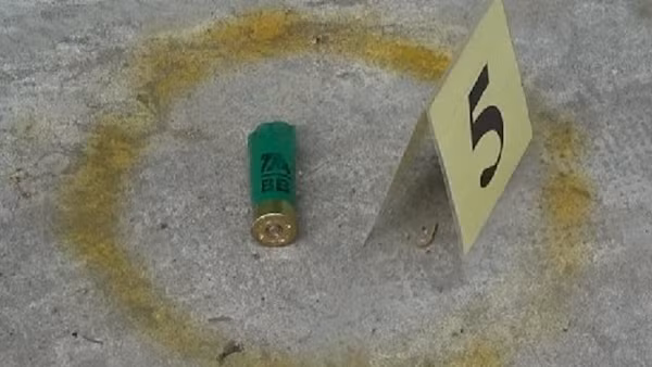 Kẻ dùng súng bắn chết 2 người lĩnh án tù chung thân ảnh 3