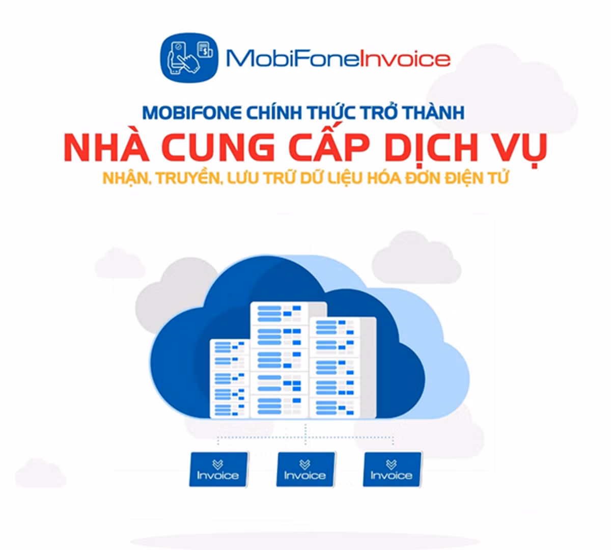 MobiFone Invoice đáp ứng các quy định tại Thông tư số 78 của Tổng cục Thuế -0