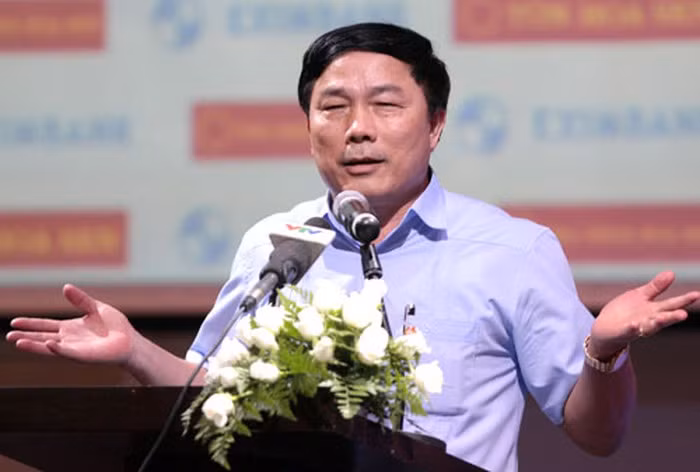 Hợp đồng 10 năm: Cạm bẫy với cầu thủ V..League, nhưng là lý do CLB tồn tại -0