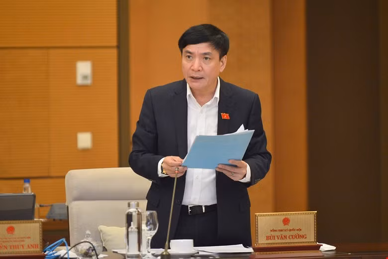 Quyết tâm lớn, nỗ lực cao chuẩn bị tốt kỳ họp bất thường -0