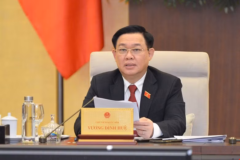 Quyết tâm lớn, nỗ lực cao chuẩn bị tốt kỳ họp bất thường -0