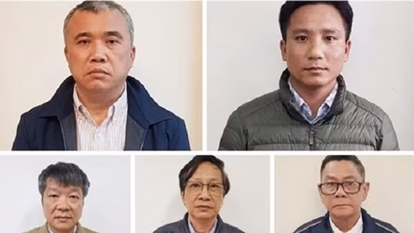 Vụ án đường cao tốc Đà Nẵng- Quảng Ngãi: Toà bất ngờ quay lại phần thẩm vấn ảnh 2