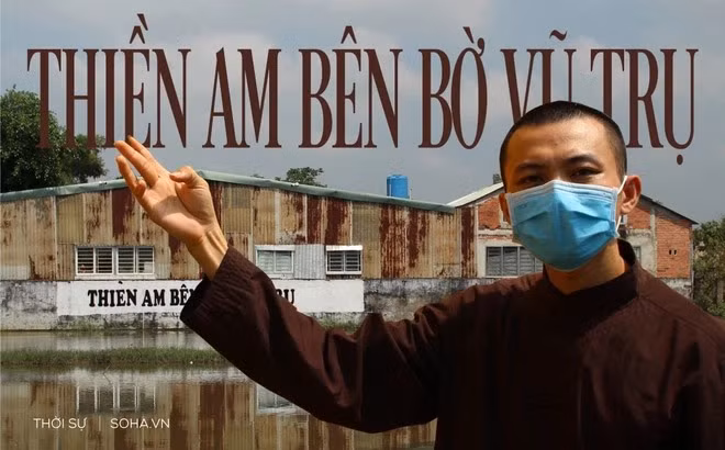 Đức tin mù quáng -0