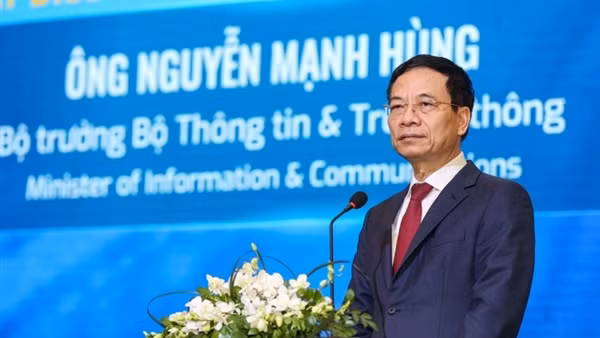 Công bố khung hướng dẫn chuyển đổi số cho doanh nghiệp nhỏ và vừa ảnh 2