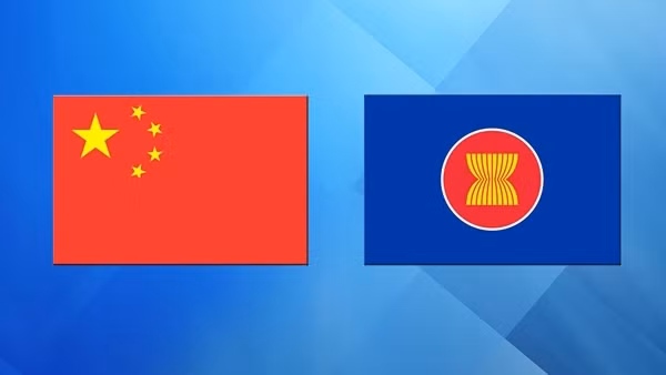 Vun đắp quan hệ ASEAN-Trung Quốc phát triển đúng tầm đối tác chiến lược toàn diện
